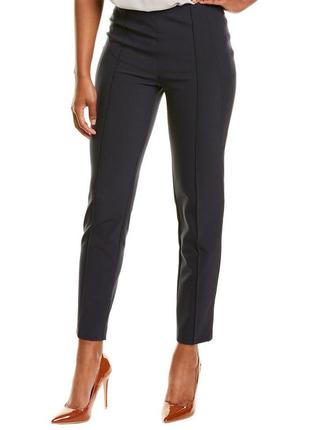 Escada tuska high-waist skinny pants