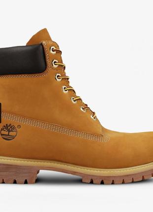 Ботинки Черевики ботинки timberland 37 23 см