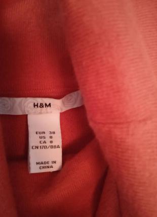 Жіночий светр бренд h&m 5