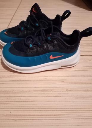Кросівки nike air