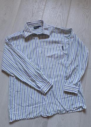 Сорочка бренду  brums (12р.)