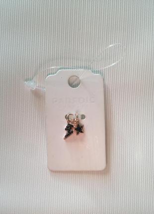 Набір кулонів підвіска ⭐️ ⚡️ від parfois