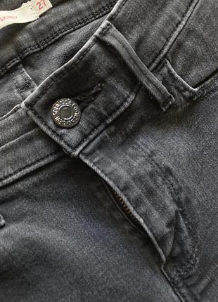Джинси levi's 5
