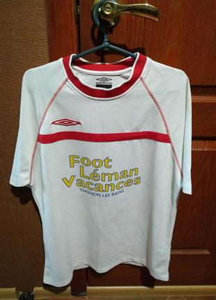 Чоловіча футболка umbro ,розмір 54