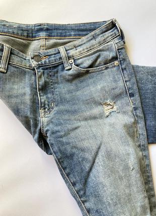 Джинсы ralph lauren denim&supply9 фото