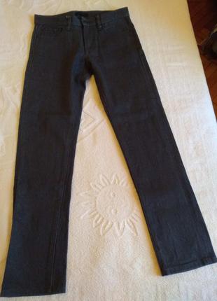 Джинсы мужские