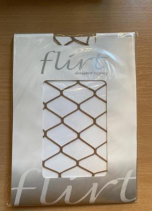Колготи flirt