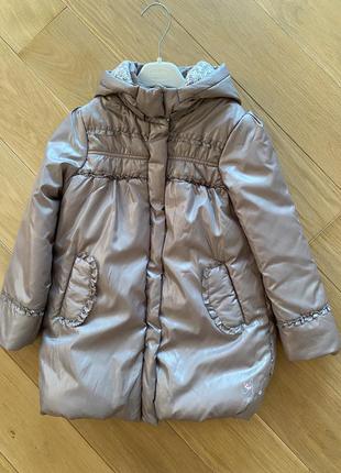 Термо комбінезон chicco