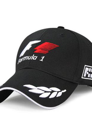 Бейсболка formula 1