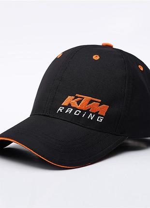 Бейсболка ktm