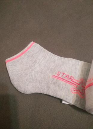 Набор утеплённые носки ovs 4