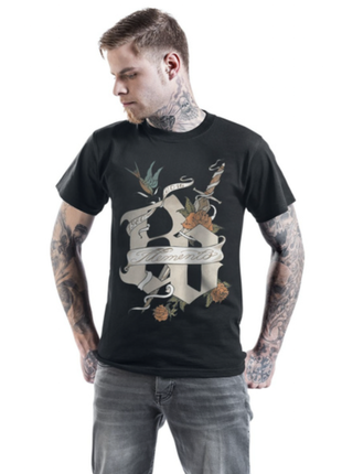 Bohze onkelz футболка мерч рок немецкой группы |рокерская