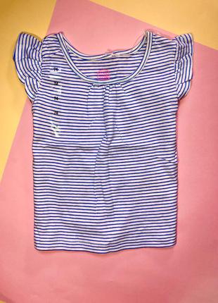 Футболочка 74 р