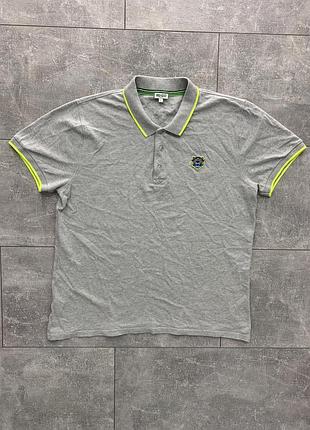 Футболка kenzo