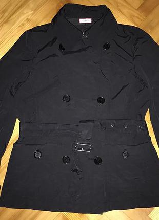 Max&co (max mara)-куртка ветровка! р.-40