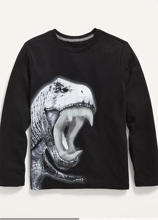 Лонгслив унісекс для хеллоуїна і не тільки, розміри s і m