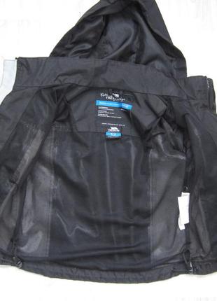 Куртка вітровка дощовик 3