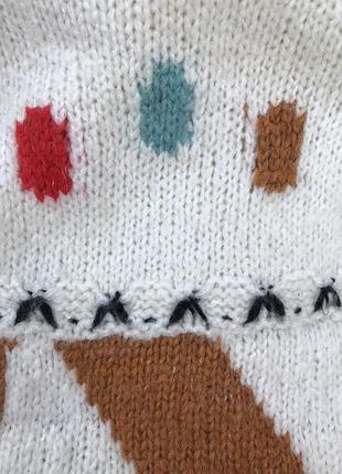 Свитер 😍подпишись на новинки 🥰 5