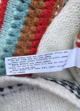 Свитер 😍подпишись на новинки 🥰 7