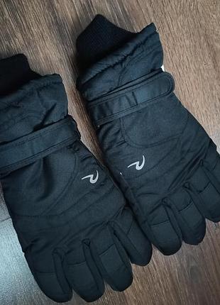 Круті теплі рукавиці thinsulate superfit