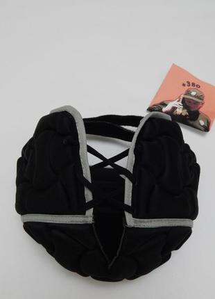 Зашитный шлем для регби canterbury 50-60cm6 фото