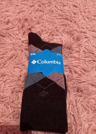 Шкарпетки columbia