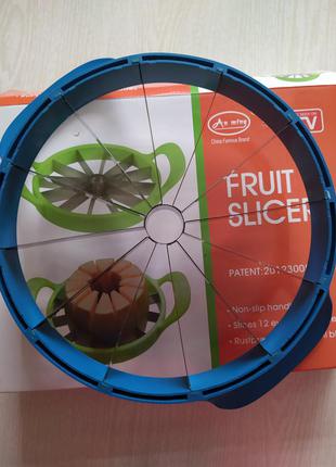 Для нарезки арбузов и дынь