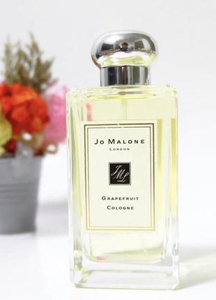 🚚 jo malone grapefruit