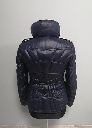 Пуховик blauer 2