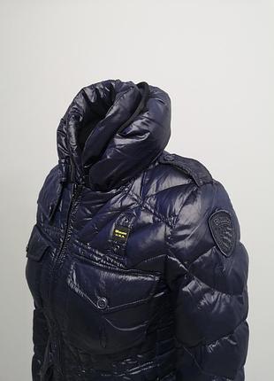 Пуховик blauer 4
