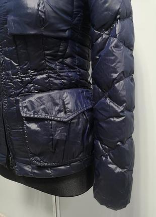 Пуховик blauer 10