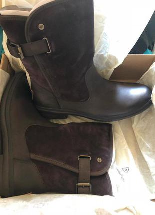 Зимние сапоги ugg оригинал6 фото