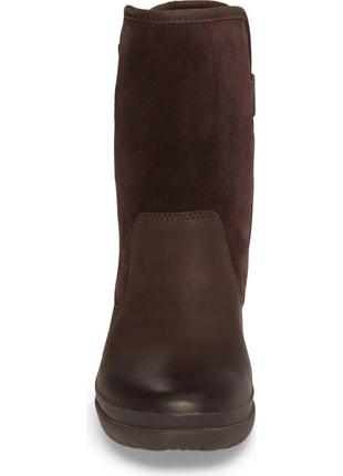 Зимние сапоги ugg оригинал4 фото