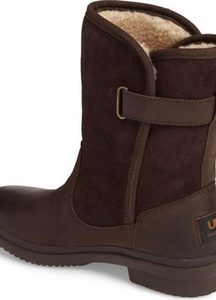 Зимние сапоги ugg оригинал3 фото