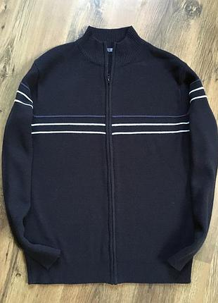 Крута стильна фірмова чоловіча кофта easy оригінал