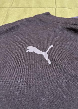 Нова спортивна туніка/футболка puma, в подарунок лосіни5 фото