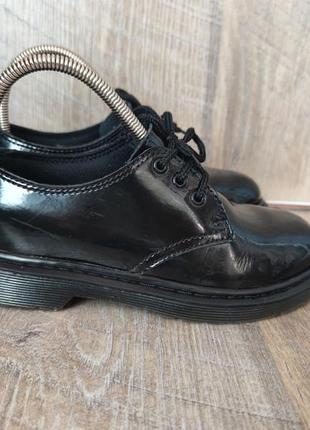 Туфлі dr. martens 32/20см3 фото