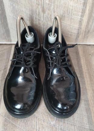 Туфлі dr. martens 32/20см4 фото