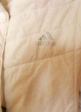 Спортивна куртка adidas2 фото