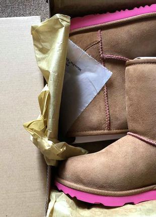 Зимние сапоги ugg australia, оригинал