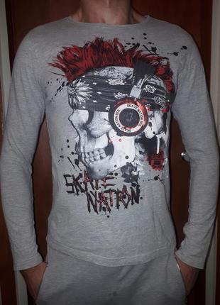 Стильная кофта