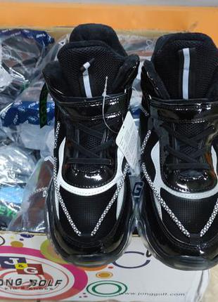 Ботинки зима32---37