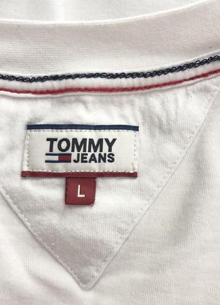 Футболка tommy hilfiger4 фото