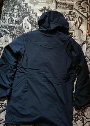 Брендова фірмова куртка columbia interchange 2 в 1,оригінал,нова з бірками з сша ,розмір l.3 фото