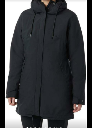 Брендова фірмова куртка columbia interchange 2 в 1,оригінал,нова з бірками з сша ,розмір l.7 фото
