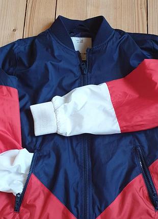 Курточка zara kids