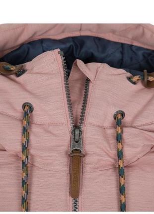 Куртка пальто merrel 3