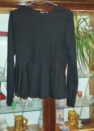Блуза от boohoo