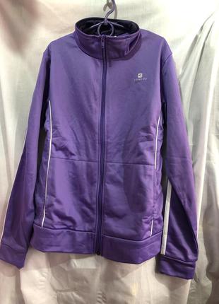 Кофта спортивна