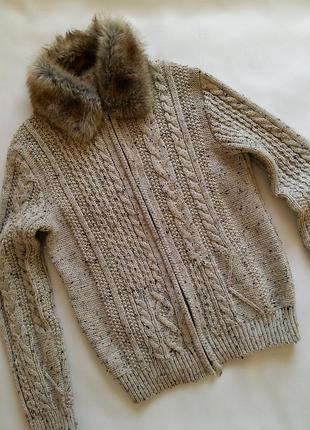 Кофта для хлопчика